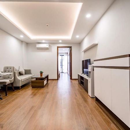 الشقق الفندقية هانويفي  T&B Housing المظهر الخارجي الصورة