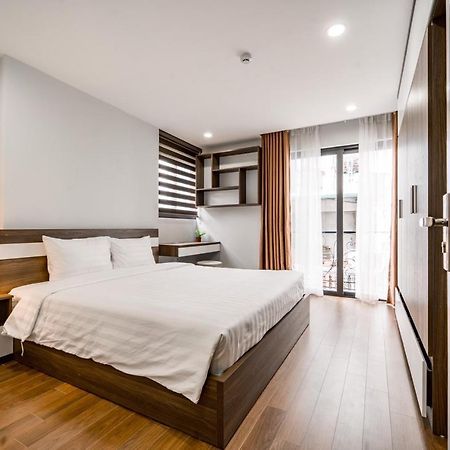 الشقق الفندقية هانويفي  T&B Housing المظهر الخارجي الصورة